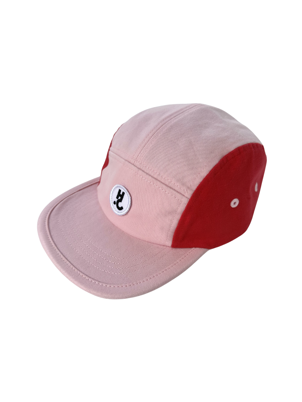 CARLI CAP – at the Gelateria