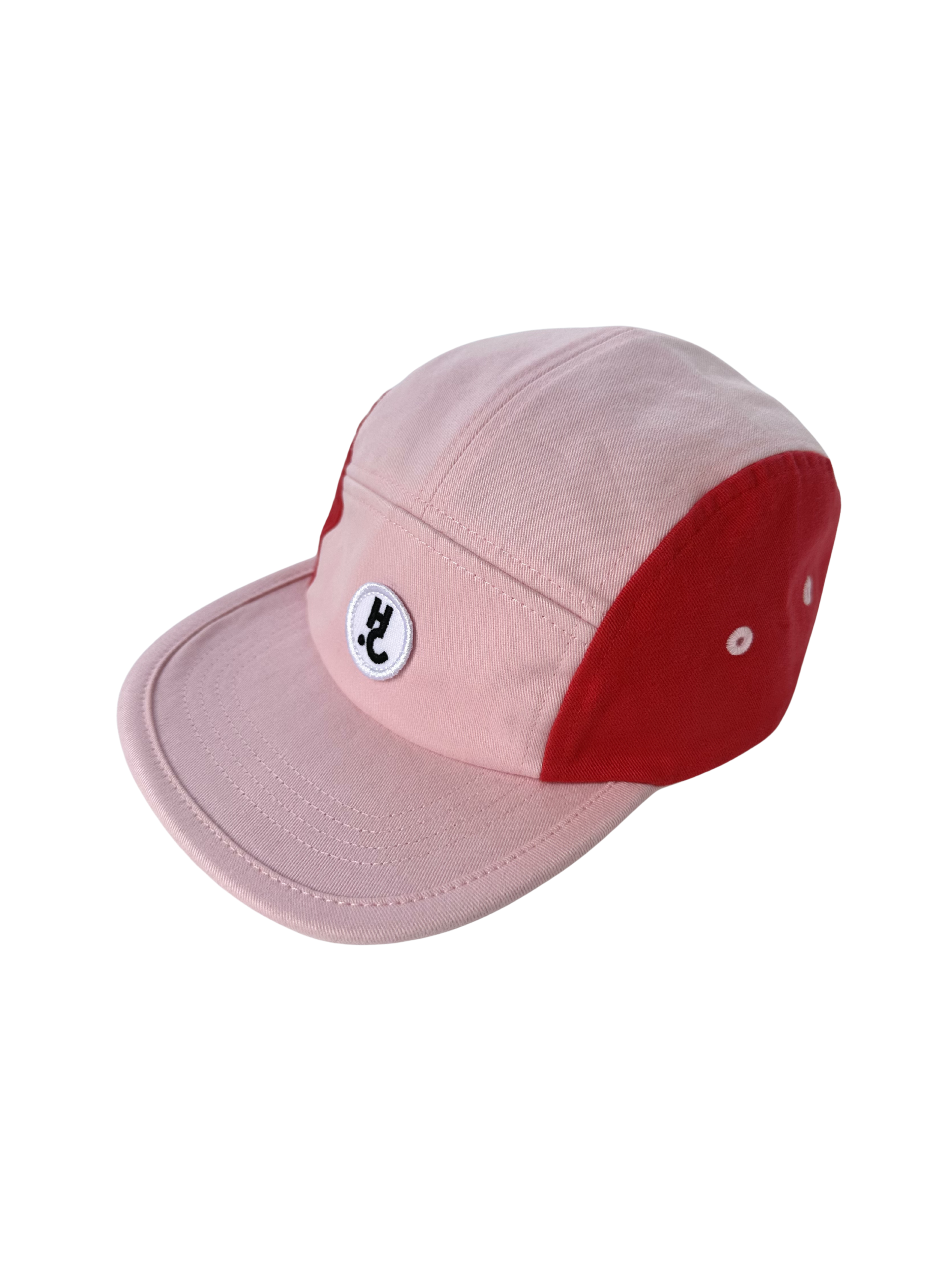 CARLI CAP – at the Gelateria